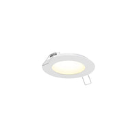 Excel 3" Round CCT LED Recessed Panel Light