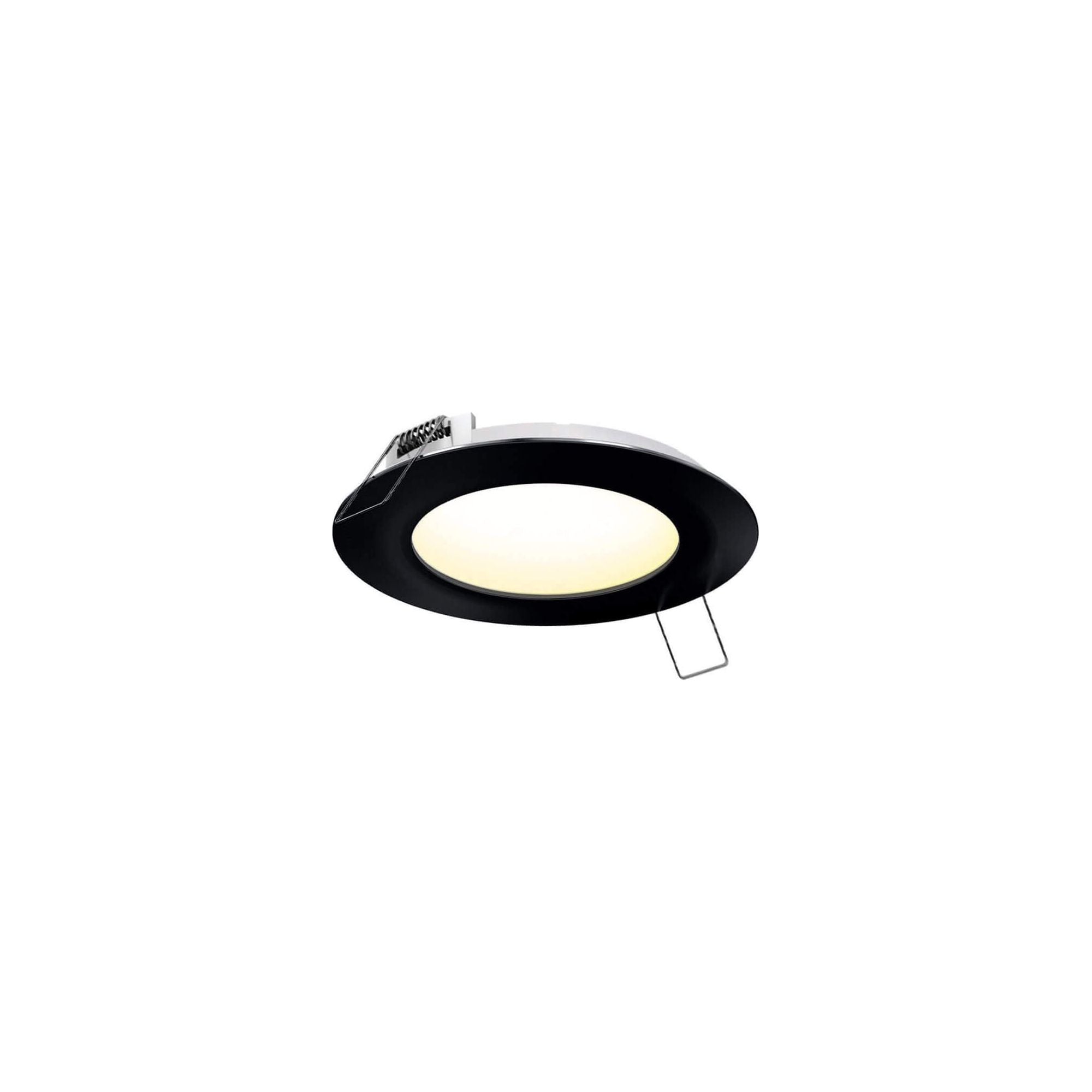 Excel 3" Round CCT LED Recessed Panel Light