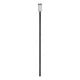 Leland 1-Light Outdoor Post Mounted Fixture