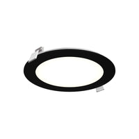 6" Round CCT LED Recessed Panel Light