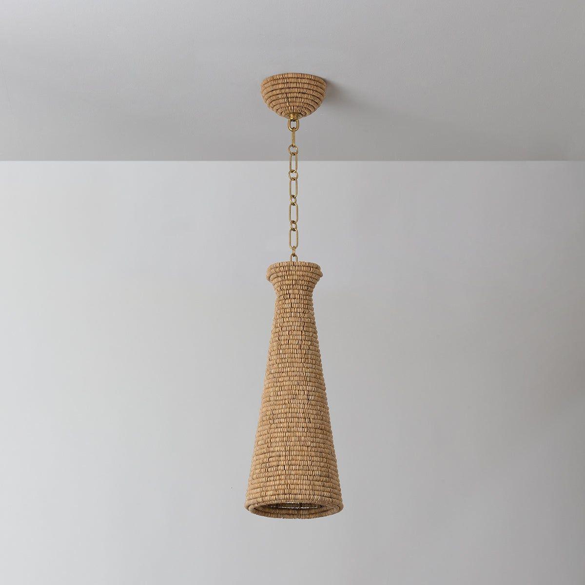 Tallman 1-Light Pendant