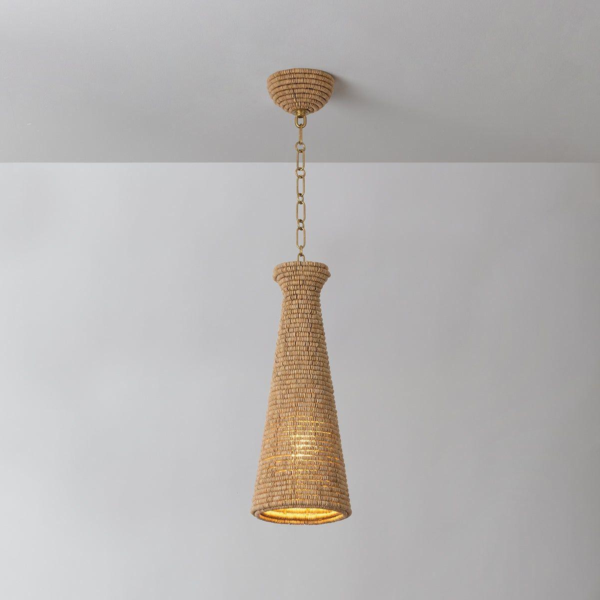 Tallman 1-Light Pendant