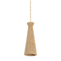 Tallman Pendant