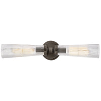 Jude Medium Two Light Vanity