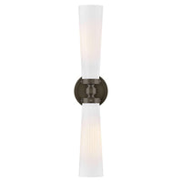 Jude Medium Two Light Vanity