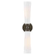 Jude Medium Two Light Vanity