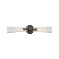 Jude Medium Two Light Vanity
