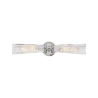 Jude Medium Two Light Vanity