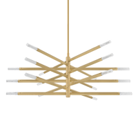 Strasbourg Chandelier