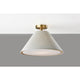 Hadley Flush Mount