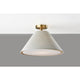 Hadley Flush Mount