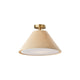 Hadley Flush Mount