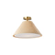 Hadley Flush Mount