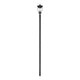 Davina 4-Light Outdoor Post Mounted Fixture