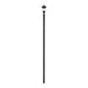 Davina 3-Light Outdoor Post Mounted Fixture