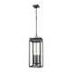 Nova 4-Light Outdoor Pendant