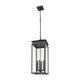 Nova 4-Light Outdoor Pendant