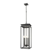 Nova 5-Light Outdoor Pendant