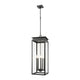 Nova 5-Light Outdoor Pendant