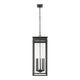 Nova 5-Light Outdoor Pendant