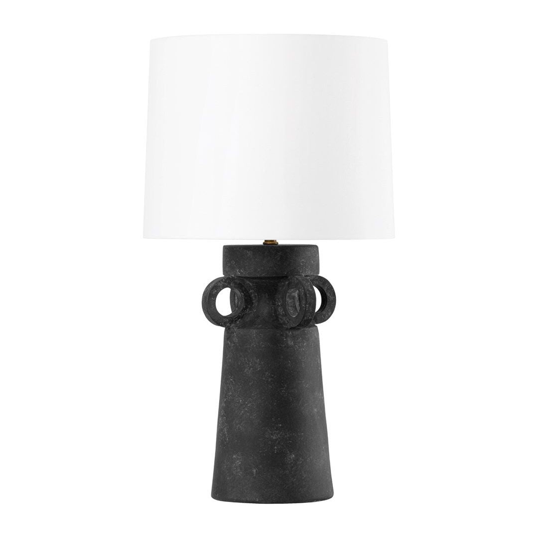 Santa Cruz 1-Light Table Lamp