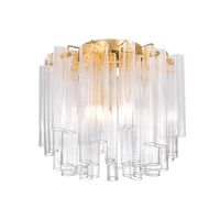 Varenna Semi Flush