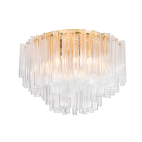 Varenna Semi Flush