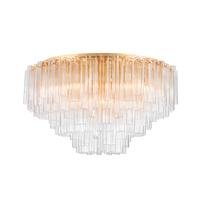 Varenna Semi Flush