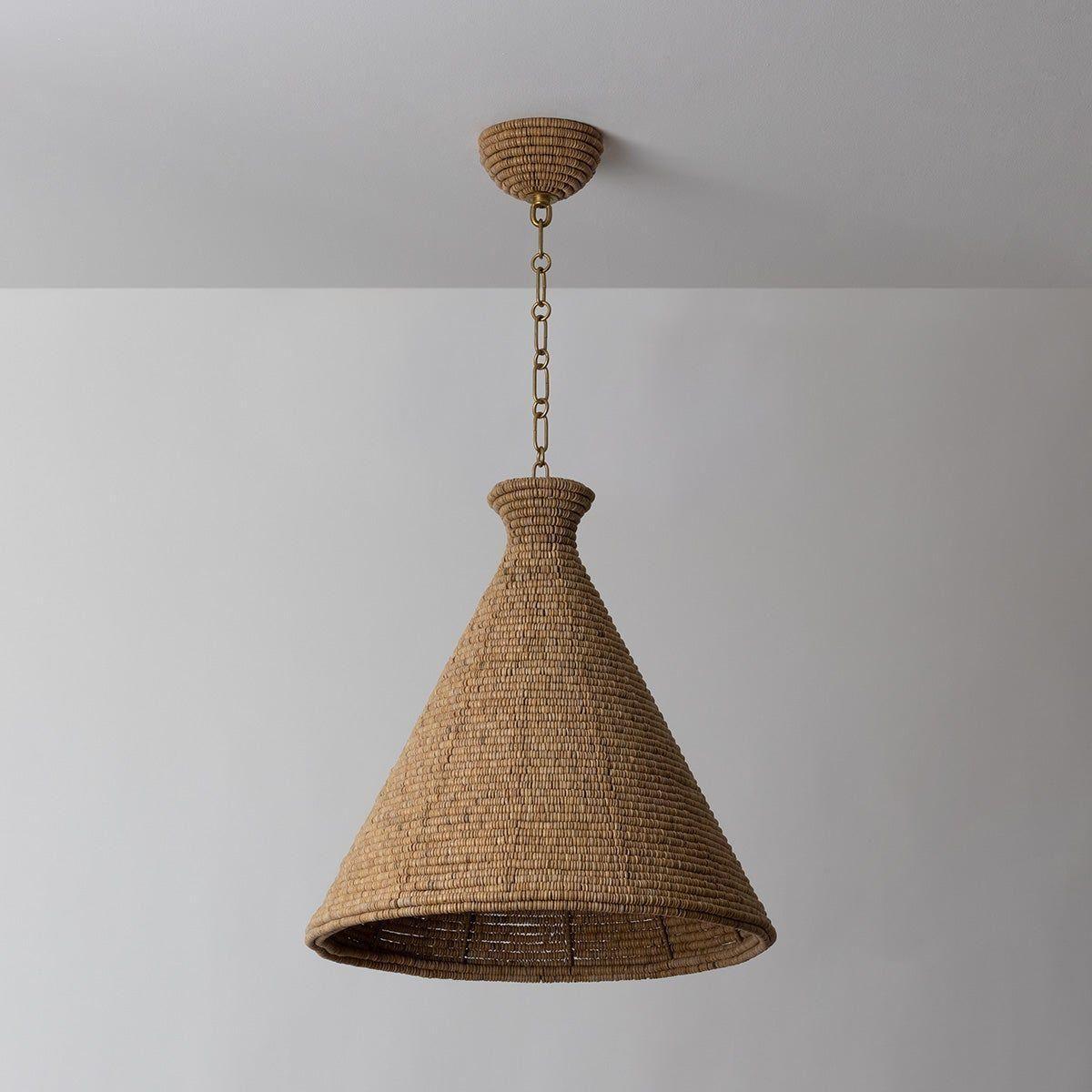 Tallman 1-Light Pendant