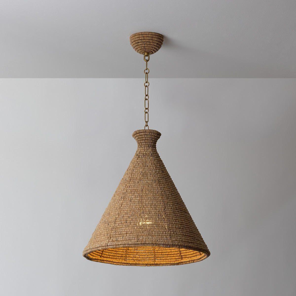 Tallman 1-Light Pendant