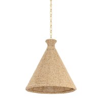 Tallman Pendant