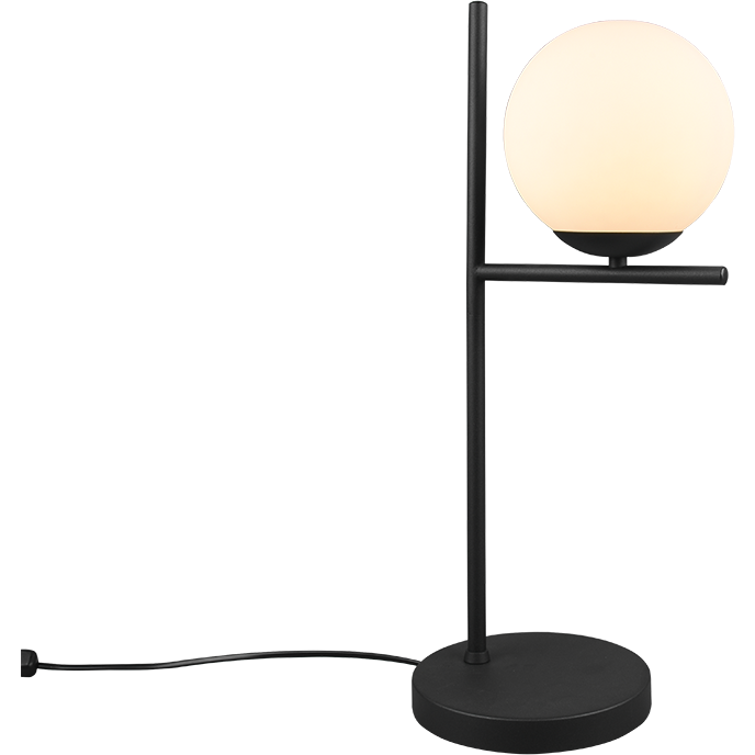 Pure 1-Light Table Lamp