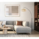 Corinne Arc Lamp
