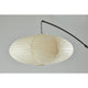 Corinne Arc Lamp