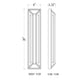 5028XL-BK-LED