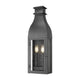Toulouse 2-Light Outdoor Wall Light