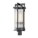 Fortis 2-Light Outdoor Post Mount Fixture