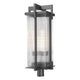 Fortis 3-Light Outdoor Post Mount Fixture