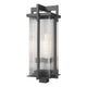 Fortis 3-Light Outdoor Post Mount Fixture