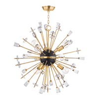 Liberty Chandelier