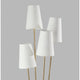 Wentworth Floor Lamp