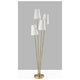 Wentworth Floor Lamp