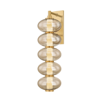 Toulouse Wall Sconce