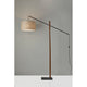 Ethan Arc Lamp