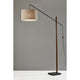 Ethan Arc Lamp