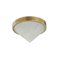 Colmar 1-Light LED Flush Mount