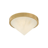 Colmar Flush Mount