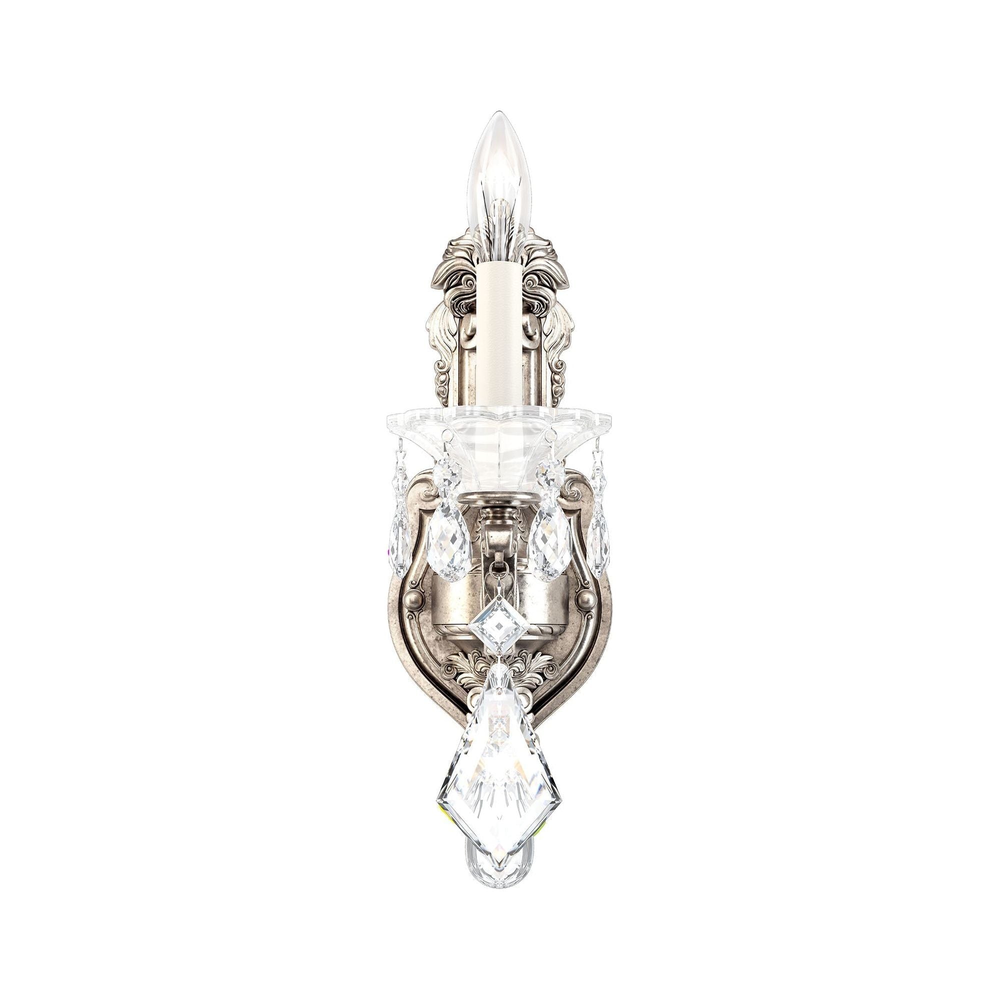 La Scala 1-Light Wall Sconce