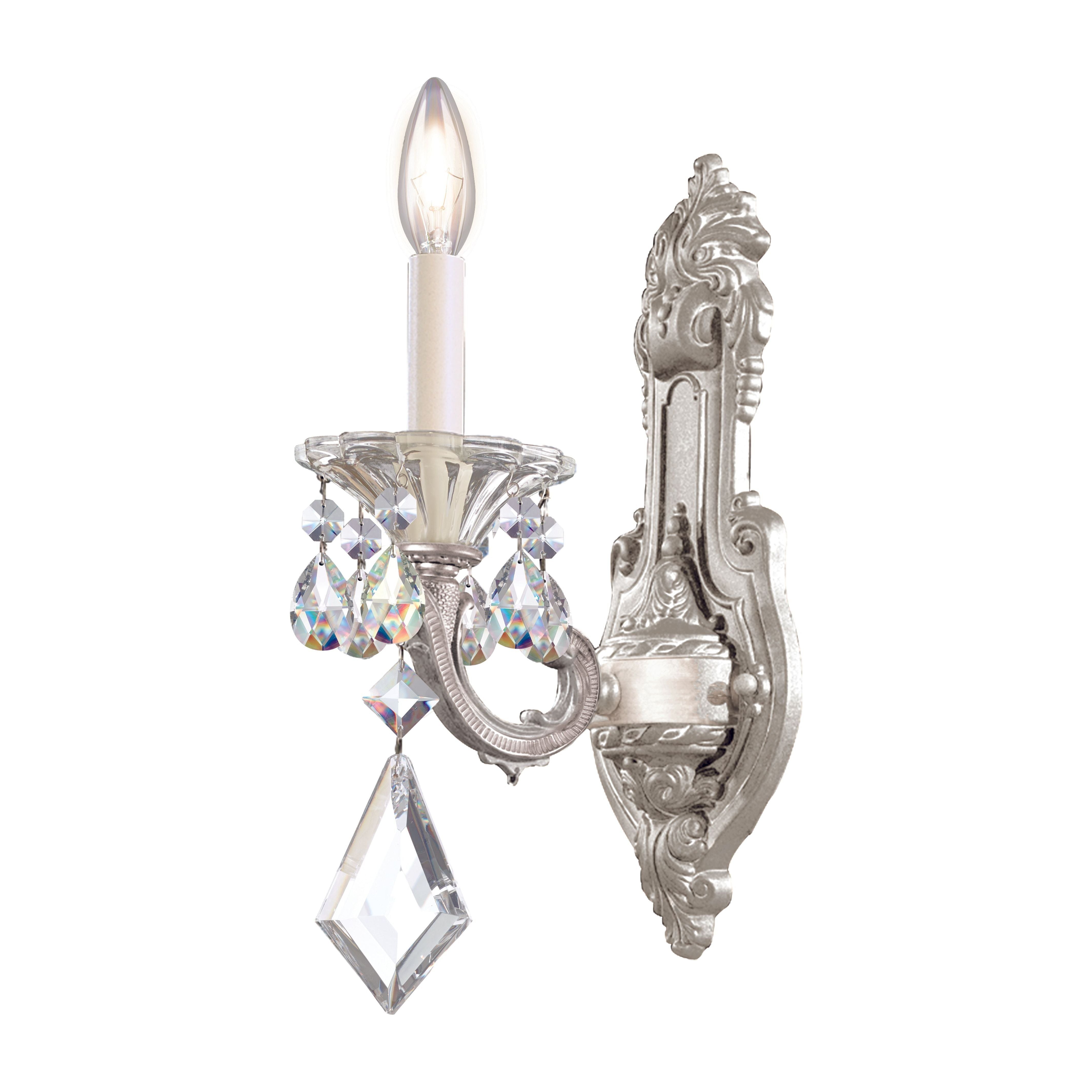 La Scala 1-Light Wall Sconce