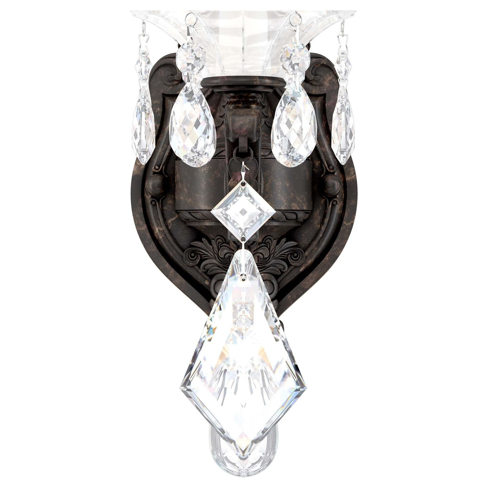 La Scala 1-Light Wall Sconce